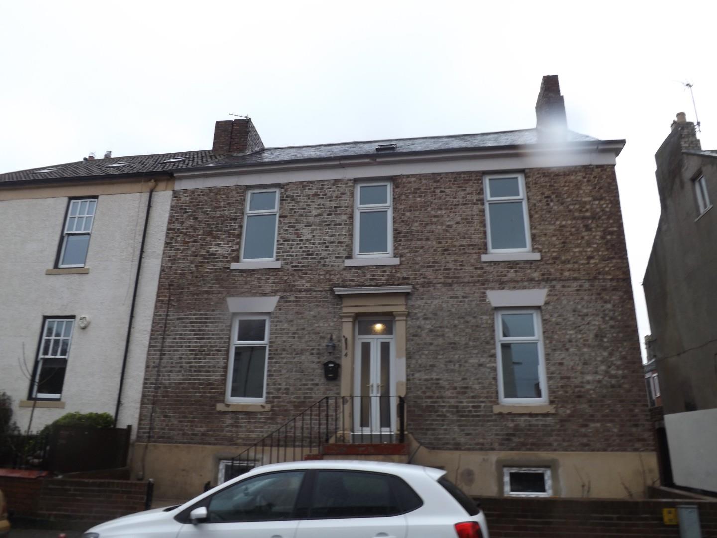 Flats & Houses to Rent and Buy Newcastle North East R.A Jackson